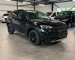 Jeep Compass Gebrauchtwagen