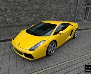 Lamborghini Gallardo Gebrauchtwagen