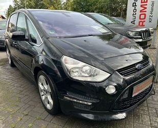 Ford S-Max Gebrauchtwagen