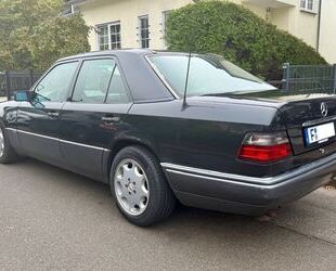 Mercedes-Benz E 420 Gebrauchtwagen