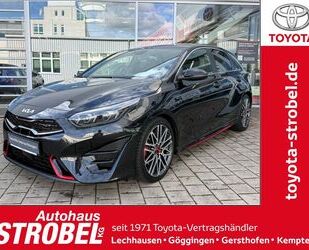 Kia ceed / Ceed Gebrauchtwagen