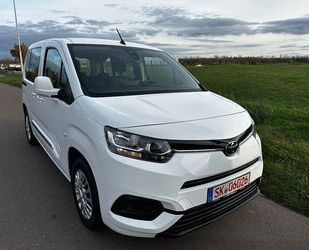 Toyota Proace (Verso) Gebrauchtwagen