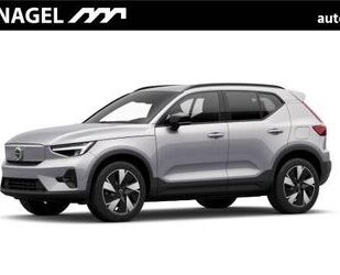 Volvo EX40 Gebrauchtwagen