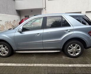 Mercedes-Benz ML 350 Gebrauchtwagen