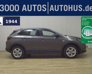 Opel Grandland (X) Gebrauchtwagen