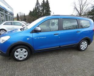 Dacia Lodgy Gebrauchtwagen