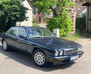 Jaguar XJ Gebrauchtwagen