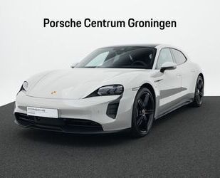 Porsche Taycan Gebrauchtwagen