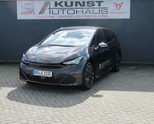 Cupra Born Gebrauchtwagen