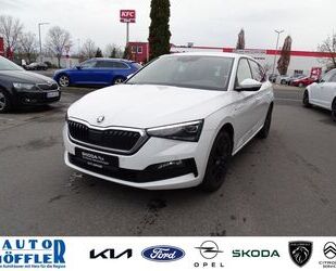 Skoda Scala Gebrauchtwagen