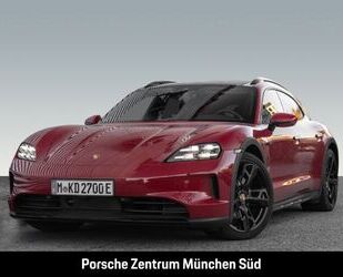 Porsche Taycan Gebrauchtwagen