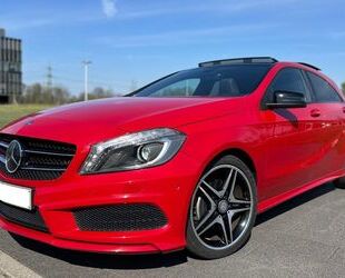Mercedes-Benz A 200 Gebrauchtwagen