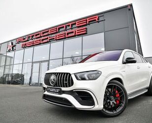 Mercedes-Benz GLE 63 AMG Gebrauchtwagen