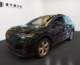 Audi Q4 Gebrauchtwagen