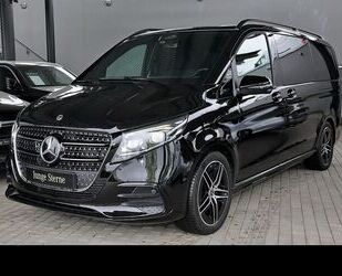Mercedes-Benz V 250 Gebrauchtwagen
