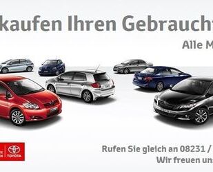 Toyota Yaris Cross Gebrauchtwagen