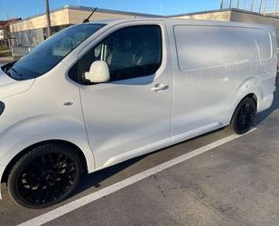 Peugeot Expert Gebrauchtwagen