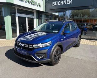 Dacia Sandero Gebrauchtwagen