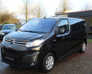 Citroen SpaceTourer Gebrauchtwagen