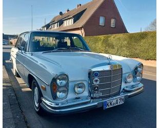 Mercedes-Benz S 280 Gebrauchtwagen