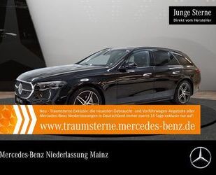 Mercedes-Benz E 300 Gebrauchtwagen