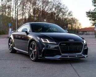 Audi TT RS Gebrauchtwagen