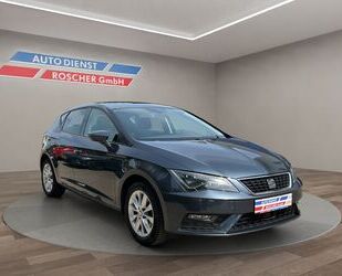 Seat Leon Gebrauchtwagen