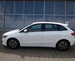 Mercedes-Benz B 180 Gebrauchtwagen
