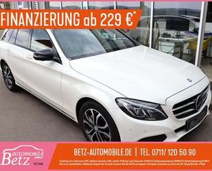 Mercedes-Benz C 250 Gebrauchtwagen