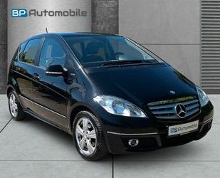 Mercedes-Benz A 180 Gebrauchtwagen