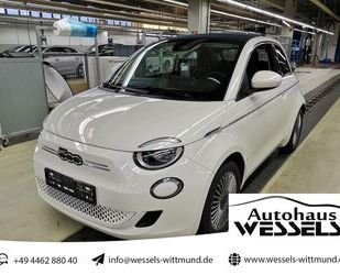 Fiat 500C Gebrauchtwagen