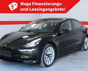 Tesla Model 3 Gebrauchtwagen