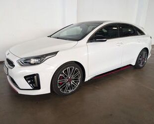 Kia pro ceed / ProCeed Gebrauchtwagen