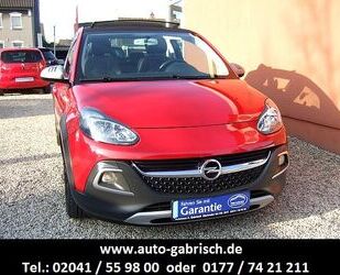 Opel Adam Gebrauchtwagen