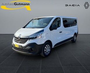 Renault Trafic Gebrauchtwagen