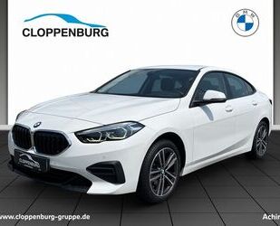 BMW 218 Gran Coupé Gebrauchtwagen