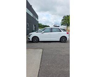 Citroen C4 Picasso Gebrauchtwagen