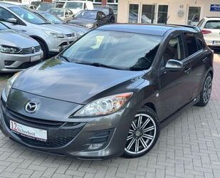 Mazda 3 Gebrauchtwagen