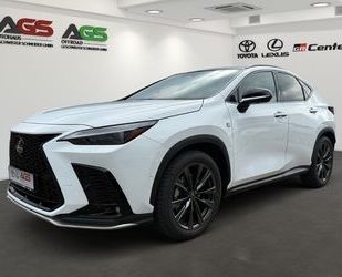 Lexus NX 450h Gebrauchtwagen