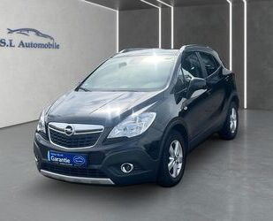 Opel Mokka Gebrauchtwagen