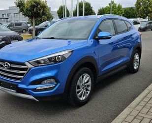 Hyundai TUCSON Gebrauchtwagen