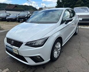 Seat Ibiza Gebrauchtwagen