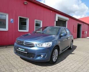 Citroen C-Elysée Gebrauchtwagen
