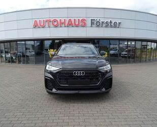 Audi Q8 Gebrauchtwagen