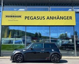Mini Cooper SD Gebrauchtwagen