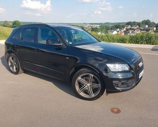 Audi Q5 Gebrauchtwagen