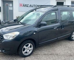 Dacia Dokker Gebrauchtwagen