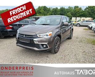 Mitsubishi ASX Gebrauchtwagen
