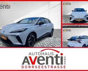 MG MG4 Gebrauchtwagen