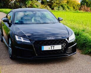 Audi TT Gebrauchtwagen